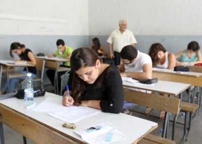 إليكم موعد صدور نتائج الامتياز الفني والمشرف المهني