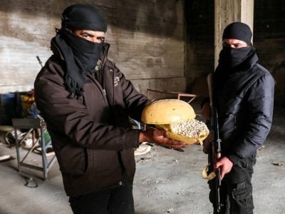 بعد سقوط الأسد... اليمن على طريق أن يصبح مركزًا جديدًا لتجارة الكبتاغون!