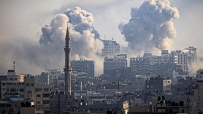 لبنان أمام السيناريو الأسوأ: الاقتتال الداخلي أو عدوان إسرائيلي مفتوح
