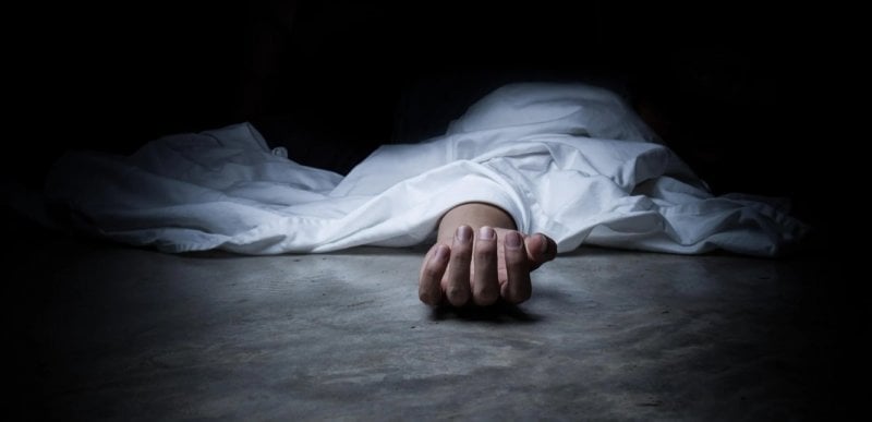 في الكورة... العثور على سيدة جثة هامدة في منزلها