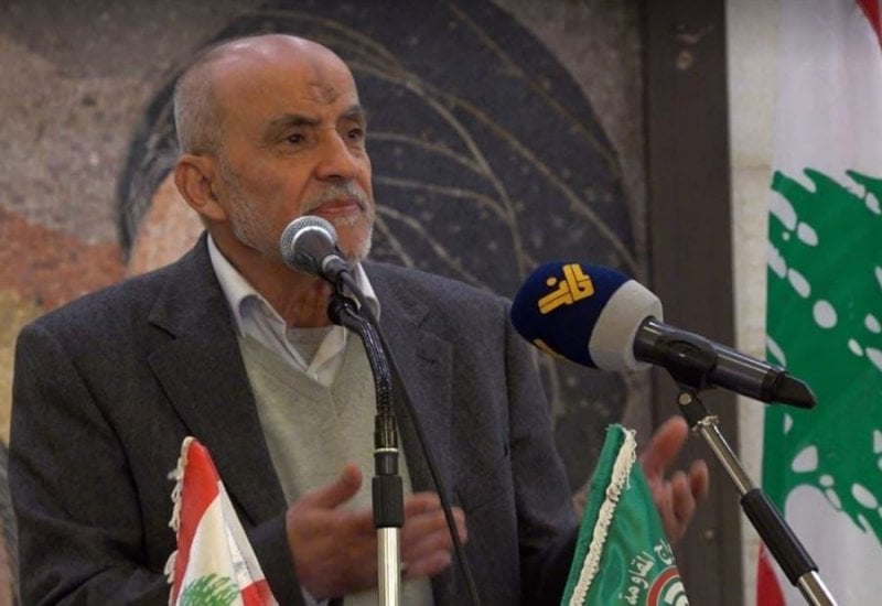 جشي: نزع سلاح المقاومة بلا بديل… تسليم مفتاح لبنان لإسرائيل

