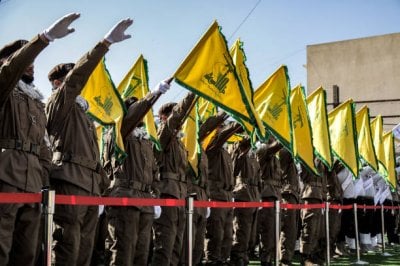 مسؤول بحزب الله: لن نخضع ولن نتراجع