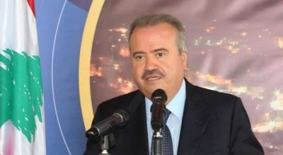 جابر: على طريق إنصاف المودعين... قانون تنظيم المصارف خطوة أساسية