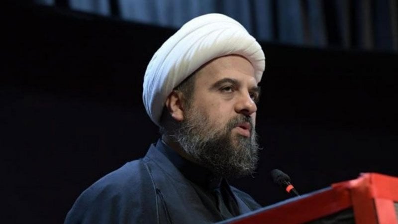  قبلان: نزع سلاح المقاومة استسلام… وتجاوز مشورة بري انتحار للبنان