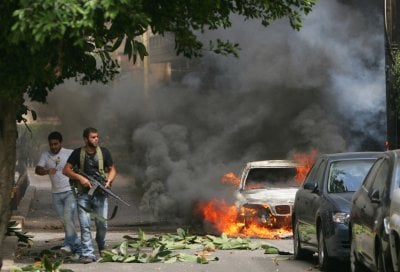 زمن السلاح انتهى وتهديد بـ 7 أيار جديد وثلاثاء متفجر.. نائب جنوبي يحسم الجدل الكبير: هذا ما سيحصل!