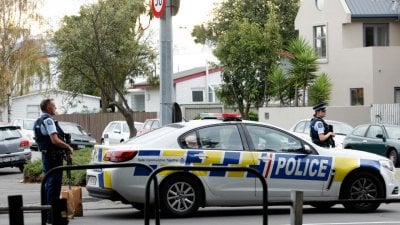 حادثة صادمة في نيوزيلندا... أم تركت طفلتها داخل حقيبة سفر
