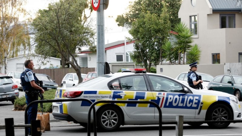 حادثة صادمة في نيوزيلندا... أم تركت طفلتها داخل حقيبة سفر