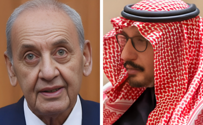 الأمير في مرمى نيران إعلام الحزب