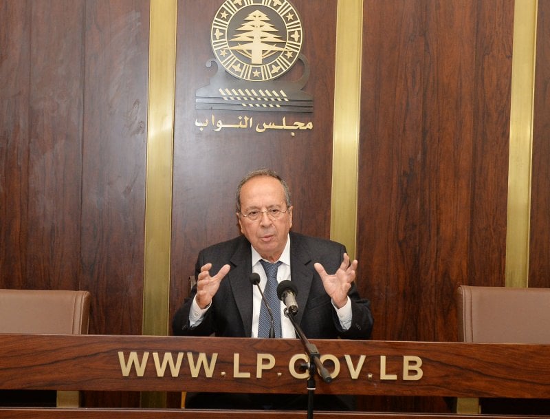 "ودائع ووعود ووداع"... السيد يتحدّث عن "أقصى ما يمكن ان يأمل به المودع"