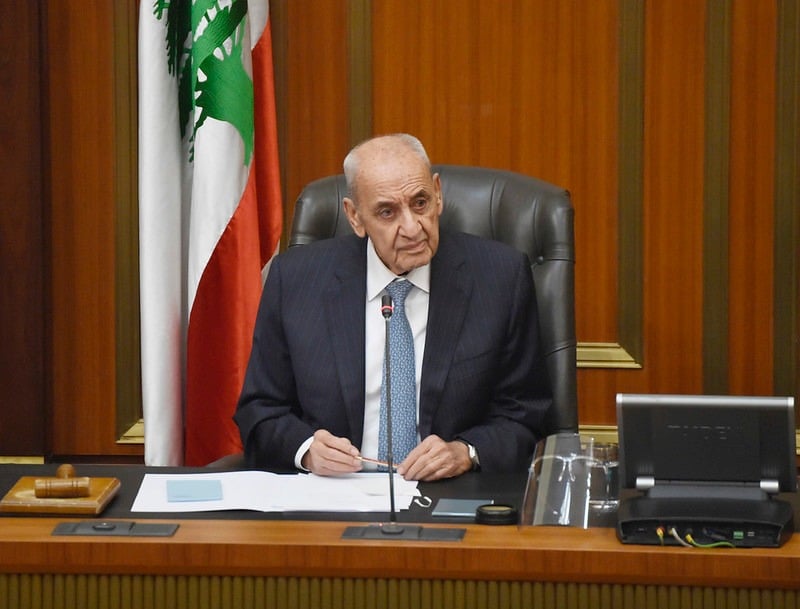 بري مهنئًا: طلاب الجنوب يقاومون بالعلم كما بالسلاح

