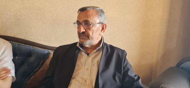 "القلم والبندقية"… عز الدين: معادلة حزب الله في مواجهة الاحتلال

