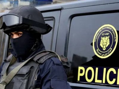 مصر... ضبط شحنة أسلحة ضخمة وإحباط تهريب مخدرات في الجنوب
