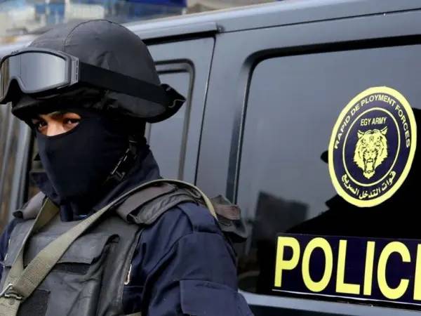 مصر... ضبط شحنة أسلحة ضخمة وإحباط تهريب مخدرات في الجنوب
