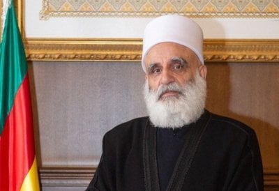 أبي المنى في عيد الجيش: وحدتنا مصانة بوحدته
