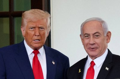 تحول في الاستراتيجية الأميركية… من التجزئة إلى 