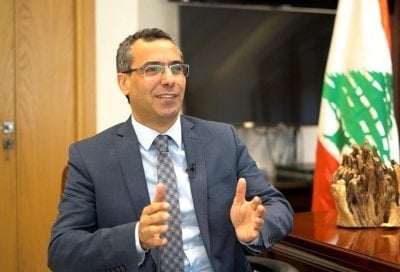 زيتونة باسم كل ضحية… هاني: الرحمة لأرواح الضحايا والعدالة لبيروت 