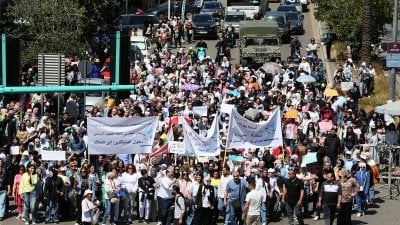 التمييز والظلم بحق المتعاقدين تابع… صرخة استغاثة في وجه التقصير!