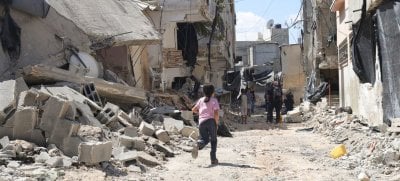 استمرار العدوان على جنين… هدم المنازل وحصد الأرواح