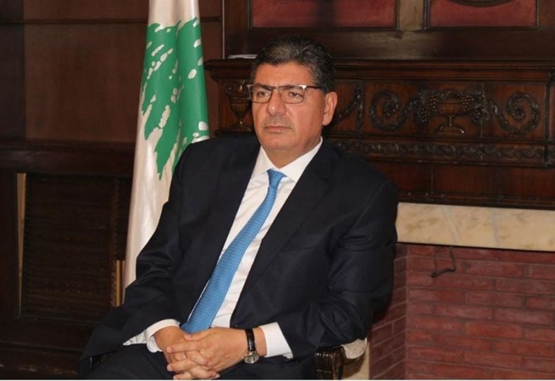 من دار الفتوى إلى البلمند… بهاء الحريري يدعو للوحدة الوطنية ومشروع إنقاذي (صور)

