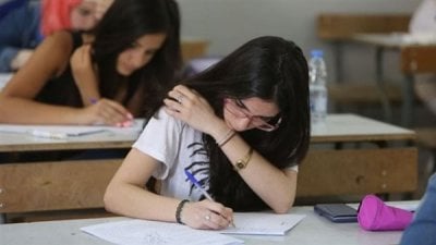  بجميع الفروع... محافظتا الجنوب والنبطية تتصدّران نسب النجاح في الثانوية العامة!(صور)
