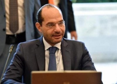 مراد: تنفيذ الطائف كاملاً هو الطريق لضمان حصرية السلاح بيد الدولة