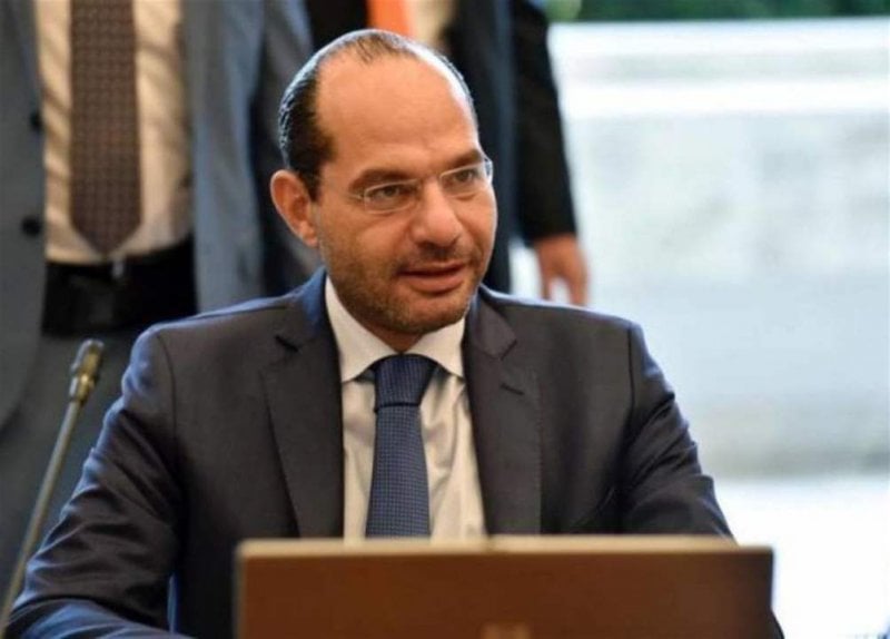 مراد: تنفيذ الطائف كاملاً هو الطريق لضمان حصرية السلاح بيد الدولة