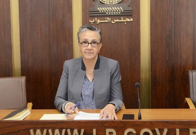 "خطوات جدية نحو العدالة"... صليبا تكشف: كلام يبعث الاطمئنان