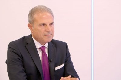 لبنان أمام آخر فرصة قبل السقوط... جوني خلف يكشف استراتيجية المنع الإسرائيلية: ليعترف الحزب بالخسارة!
