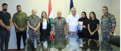  في قضية المرفأ... لاوندس: ماضون حتى النهاية لتحقيق العدالة