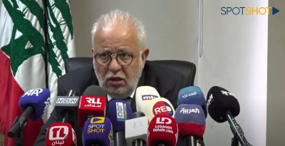 المطلوب بناء دولة مكتملة الأوصاف... نصار: لا دولة بوجود سلاح خارج الشرعية