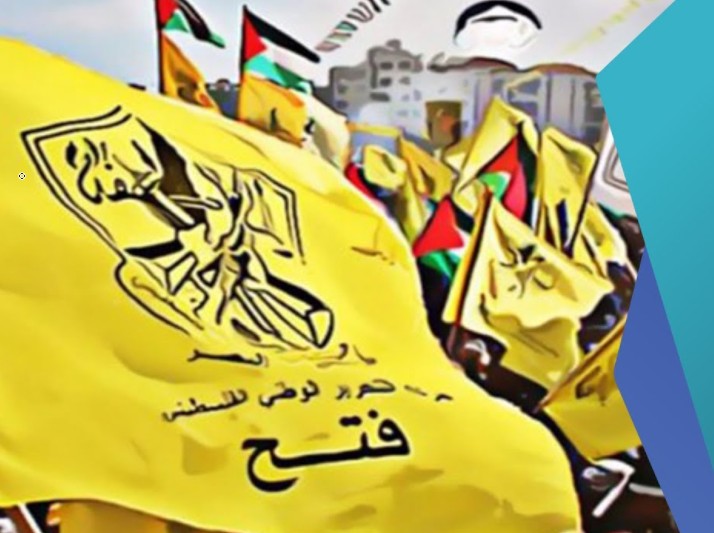 بيان لفتح: الإساءة لمصر والأردن تخدم مشاريع انقسامية