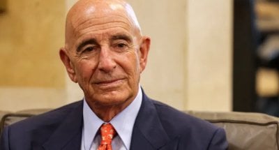 خاص: باراك لا يزال ممسكًا بالملف اللبناني