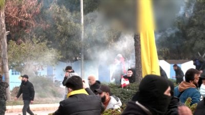 غليان شيعي ودعوات لتحركات غاضبة يوم غد.. الشارع اللبناني على فوهة النار: إليكم التفاصيل!