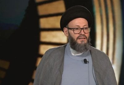 الحسيني يستبق جلسة مجلس الوزراء: 