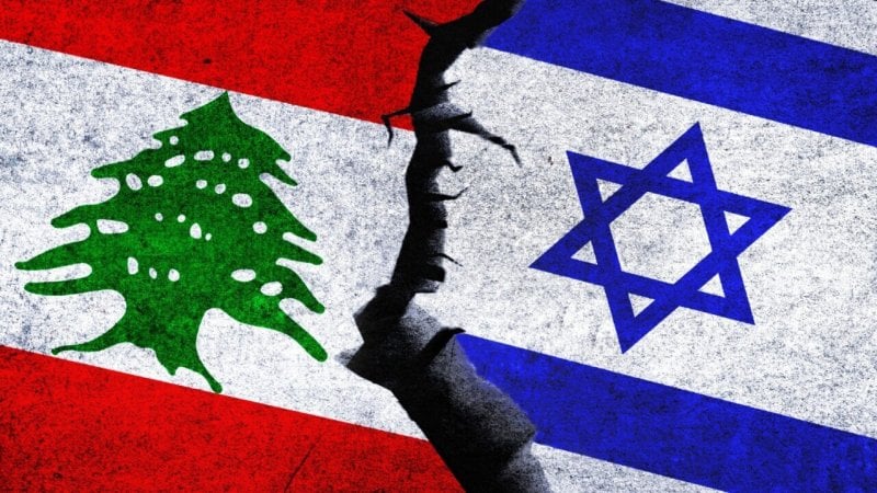 تغيير خرائط وتقسيم وتحكّم بخط الغاز.. إسرائيل تستولي على دور لبنان الإقليمي