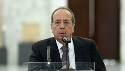 خمس سنوات بلا عدالة… جميل السيد يهاجم المماطلة في قضية المرفأ
