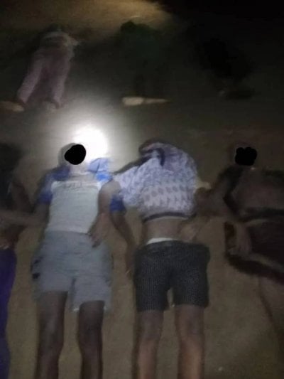 مأساة في أبين.. غرق عشرات المهاجرين الإثيوبيين قبالة سواحل زنجبار