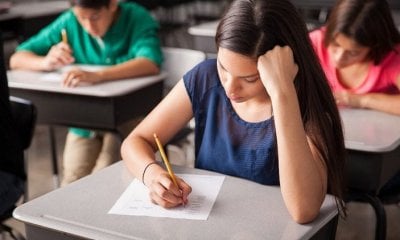 بفروعها الأربعة... صدور نتائج إمتحانات الشهادة الثانوية! 