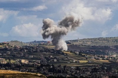 الحزب يدفع لبنان إلى مصير مرعب:أهلا بكم في المجاعة اللبنانية والحصار الأسود..تهديد خطير وصل لبيروت
