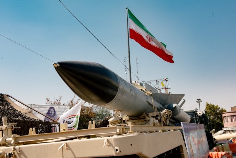 لبحث تعليق العمل بينهما... وفد من الطاقة الذرية الى طهران 