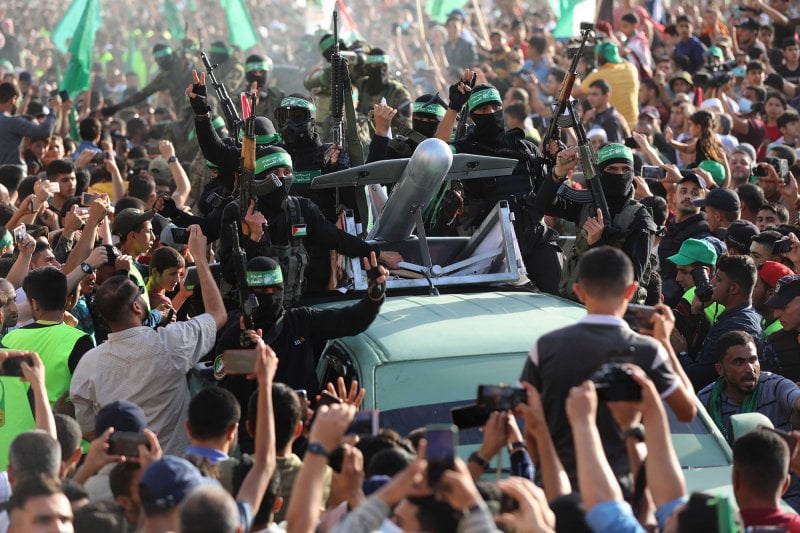 "السلاح السري لحماس"… ما لم تفهمه إسرائيل حتى الآن