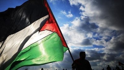 دولة جديدة على خطى الاعتراف بفلسطين!