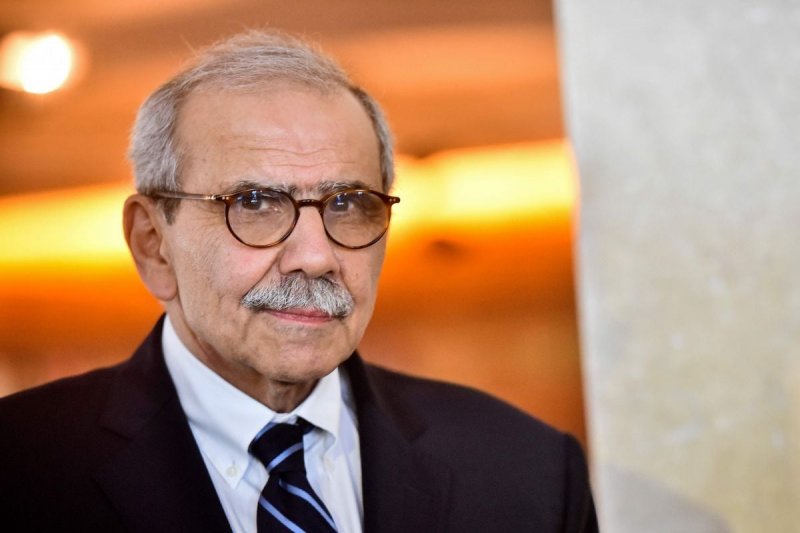 تحييد نواف سلام