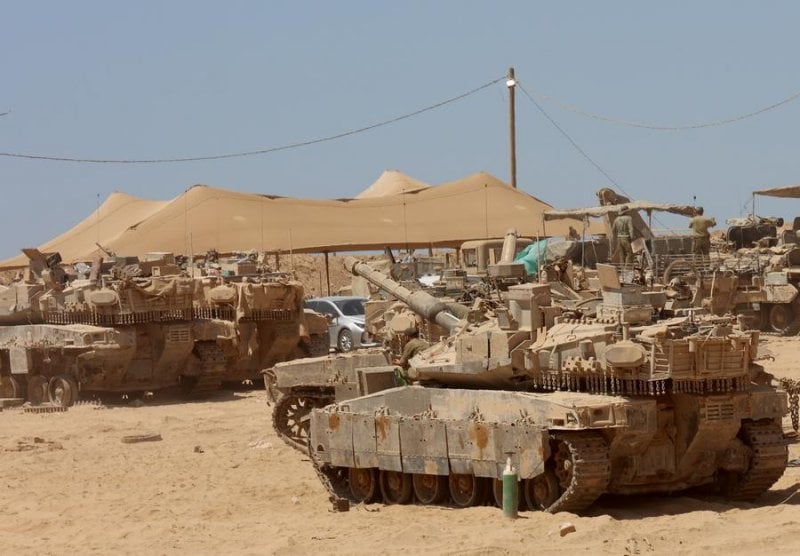 لدواع أمنية... تخوف اسرائيلي من المركبات الصينية