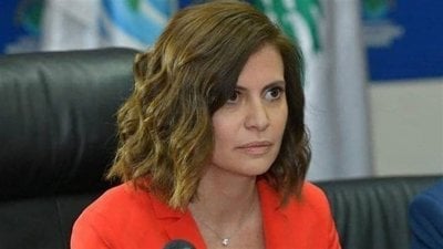 البستاني: اليوم رولان خوري وبكرا الدور على غيرو
