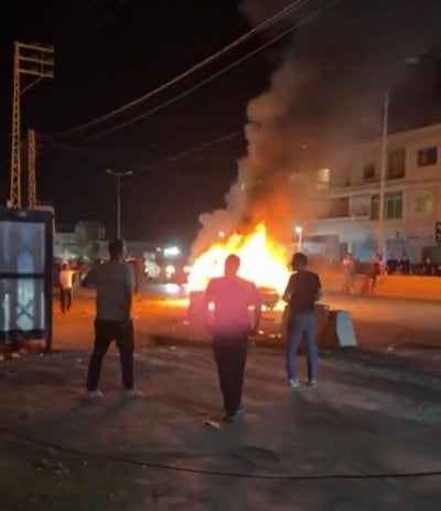 من هو القيادي الذي اغتالته إسرائيل في البقاع يوم أمس؟