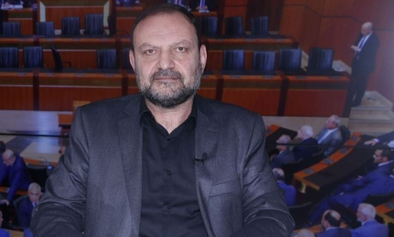 أبو زينب: الورقة المطروحة بشأن السلاح مستوحاة من إملاءات إسرائيل