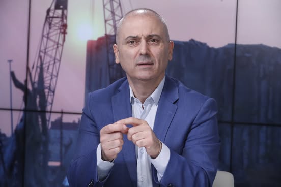 "إقفال السفارة الإيرانية"... محفوض يطالب بقطع العلاقات مع إيران