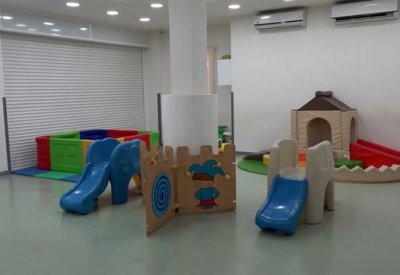 مخالفاتٌ صحية خطيرة تهدد سلامة الأطفال... 