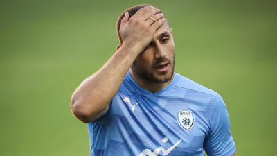الغضب الجماهيري يطيح بصفقة اللاعب الإسرائيلي في الدوري الألماني
